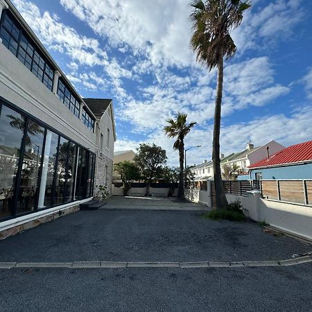 The Place Muizenberg Exteriör bild